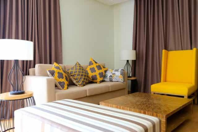 Icove Beach Hotel Olongapo Extérieur photo