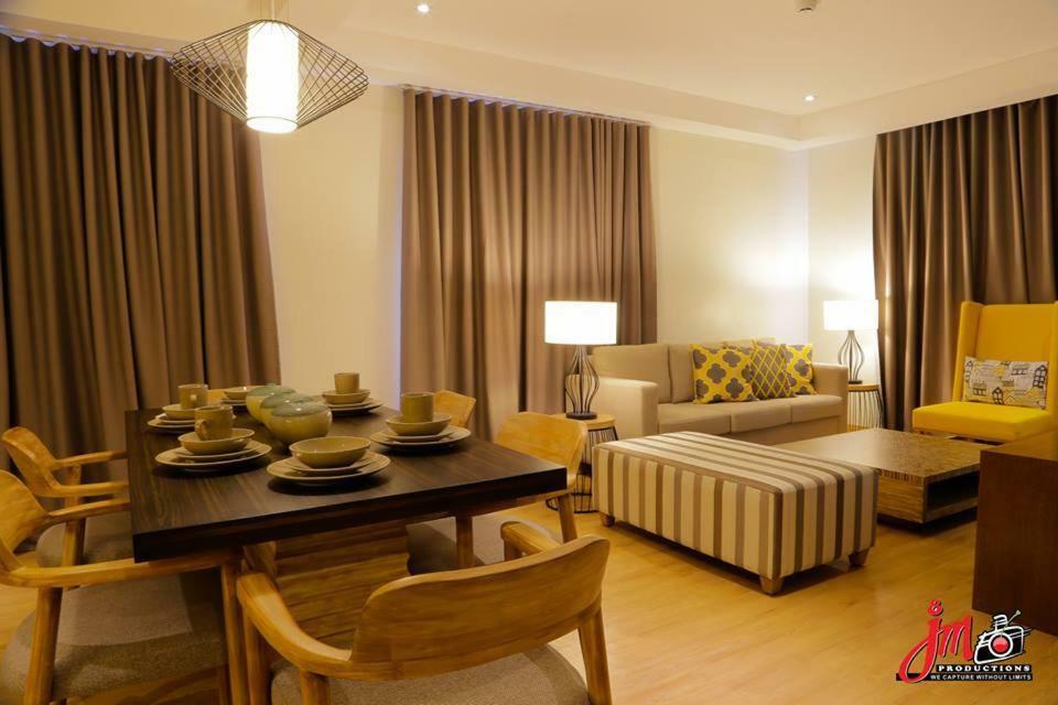 Icove Beach Hotel Olongapo Extérieur photo